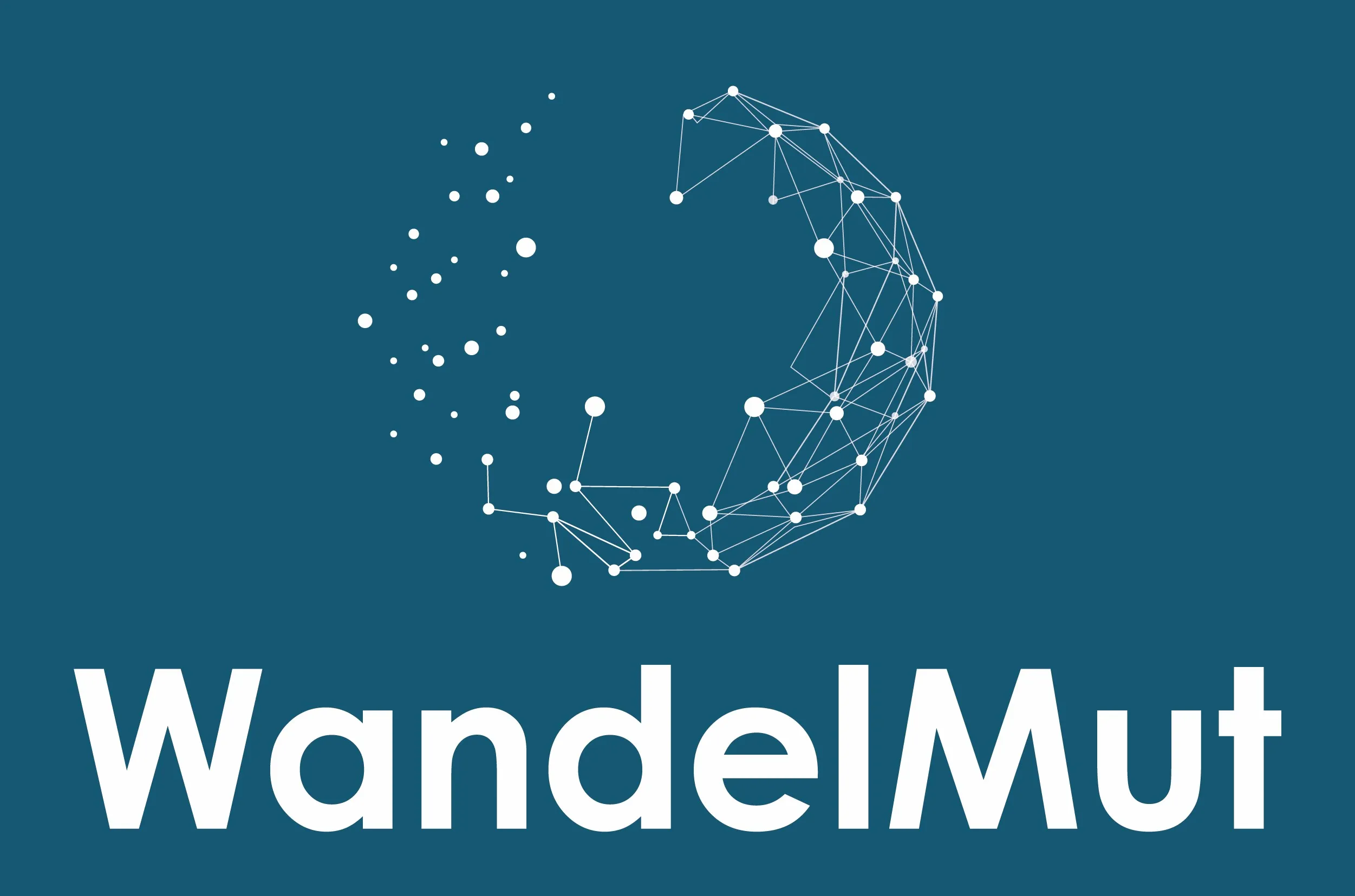 Logo WandelMut - Transformationsberatung